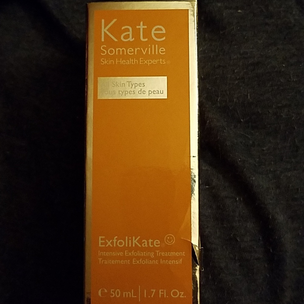 Exfoliator
